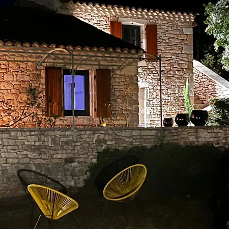 Couette-café Le Clos Des Songes.