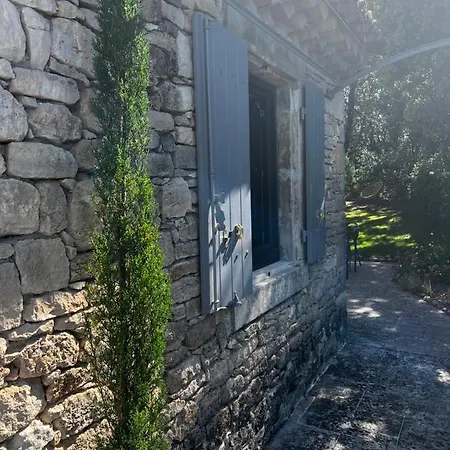 Le Clos Des Songes. Saint-Christol-de-Rodieres