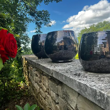 Le Clos Des Songes. Saint-Christol-de-Rodieres