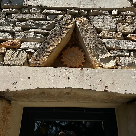 Couette-café Le Clos Des Songes. Saint-Christol-de-Rodieres