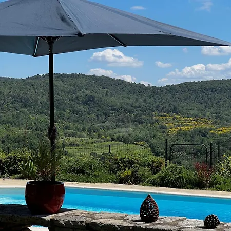 Le Clos Des Songes. Frühstückspension
