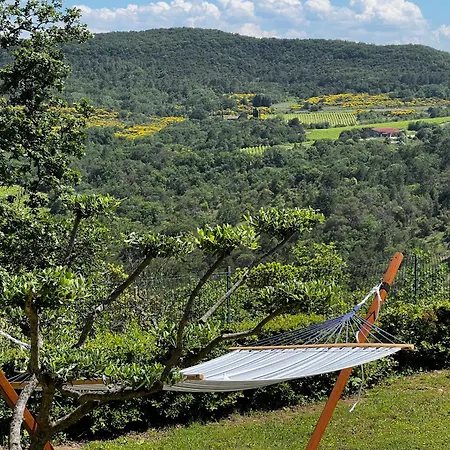 Le Clos Des Songes. Couette-café