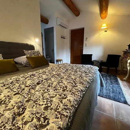 Le Clos Des Songes. 3*