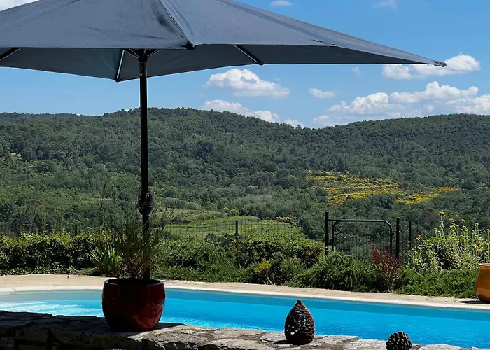 Le Clos Des Songes. Bed & Breakfast