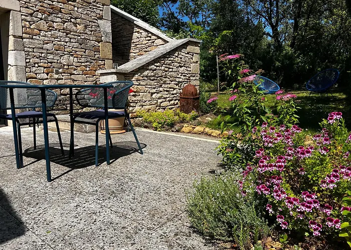 Bed & Breakfast Le Clos Des Songes.
