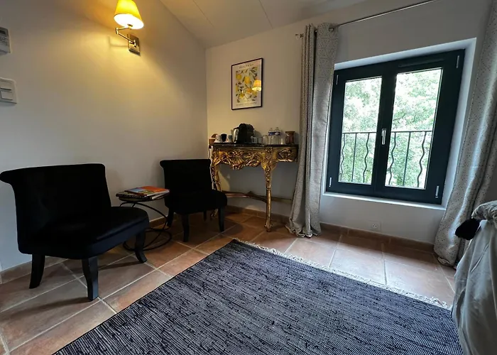 Le Clos Des Songes.
